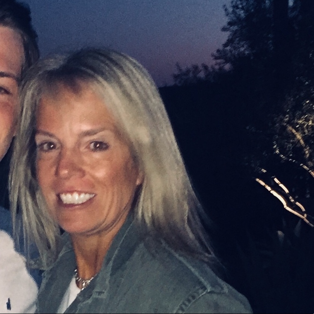 Meet your Posher, Colleen